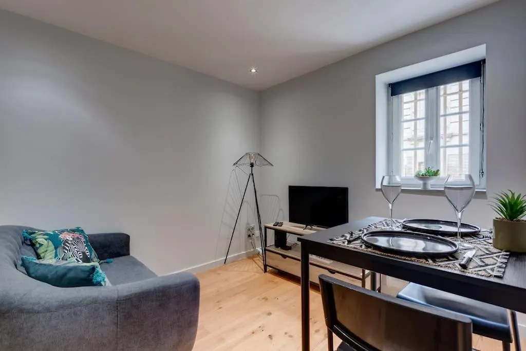 Appartement Gioia - Sublime T1Bis à Toulouse