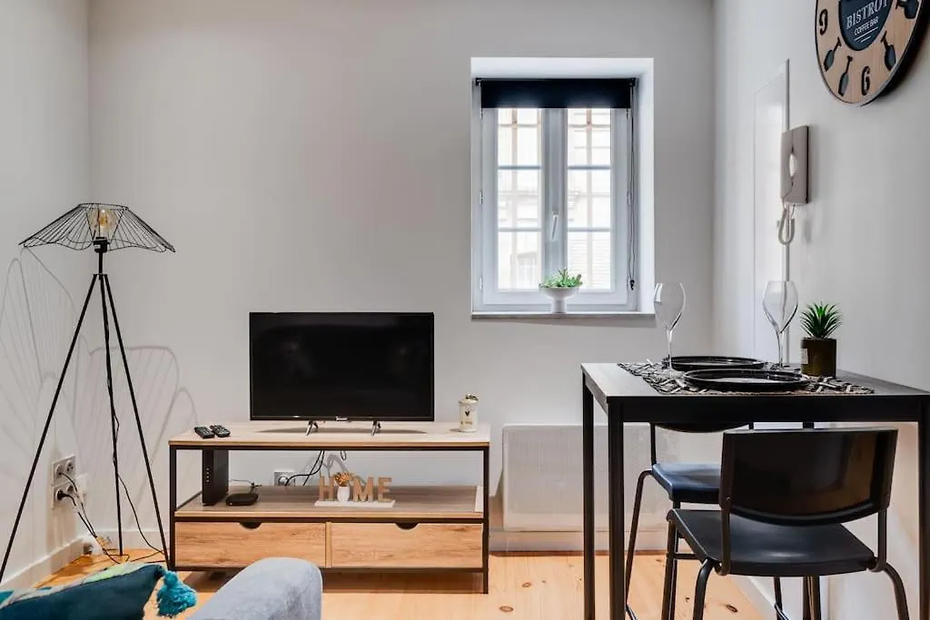 Appartement Gioia - Sublime T1Bis à Toulouse