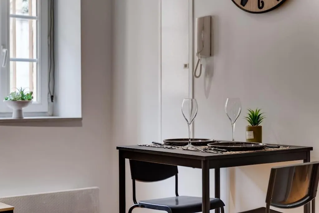 Appartement Gioia - Sublime T1Bis à Toulouse 0*,  France